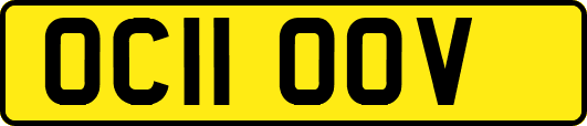 OC11OOV