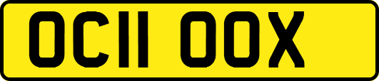 OC11OOX