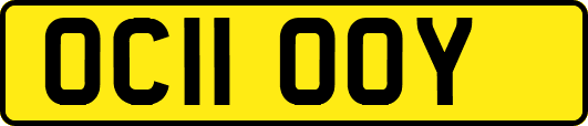 OC11OOY
