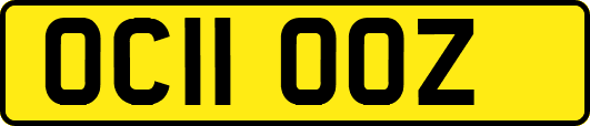 OC11OOZ
