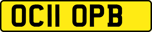 OC11OPB