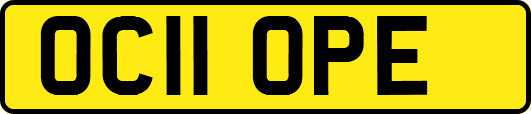 OC11OPE