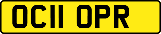 OC11OPR