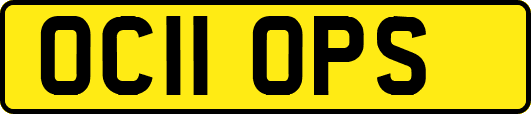 OC11OPS