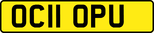 OC11OPU