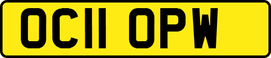 OC11OPW