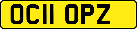 OC11OPZ