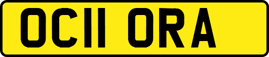 OC11ORA