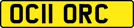 OC11ORC
