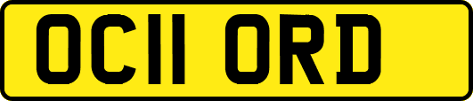 OC11ORD