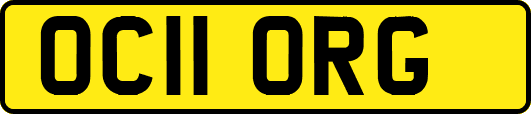 OC11ORG