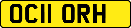 OC11ORH