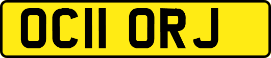 OC11ORJ