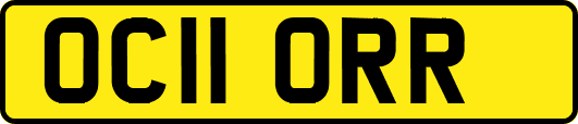 OC11ORR