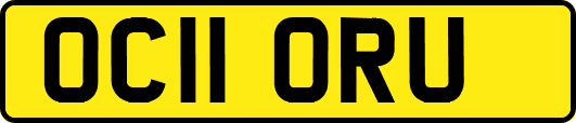 OC11ORU