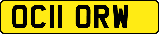 OC11ORW