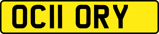 OC11ORY