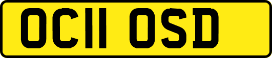 OC11OSD