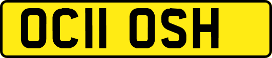 OC11OSH