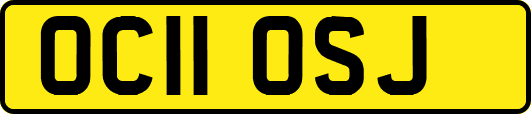 OC11OSJ