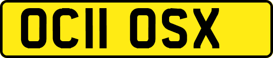 OC11OSX