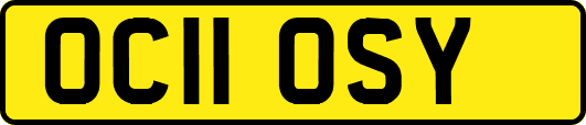 OC11OSY
