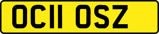 OC11OSZ