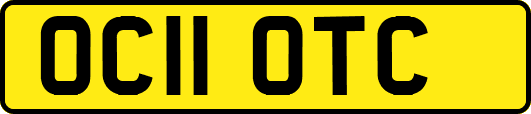OC11OTC