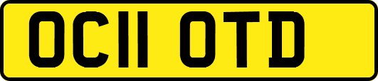 OC11OTD