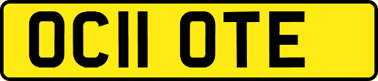 OC11OTE