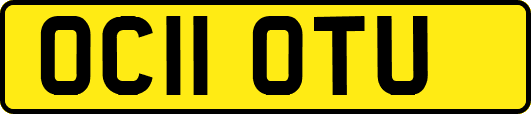 OC11OTU