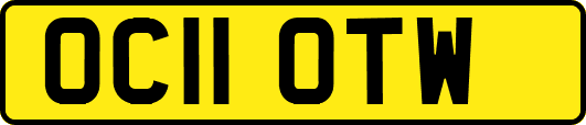 OC11OTW