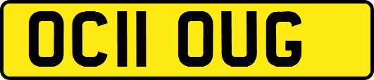 OC11OUG