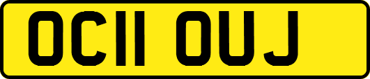 OC11OUJ