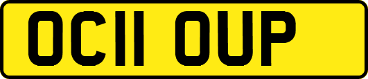 OC11OUP