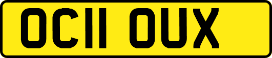 OC11OUX