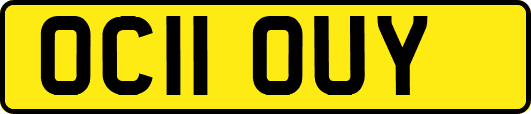 OC11OUY