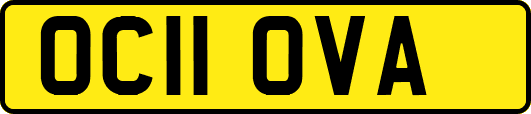 OC11OVA