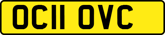 OC11OVC