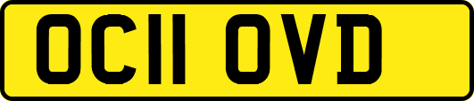 OC11OVD