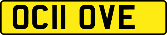 OC11OVE