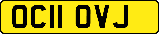 OC11OVJ