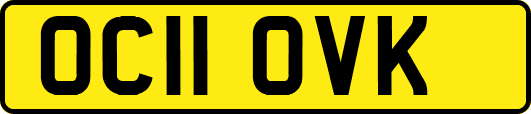 OC11OVK