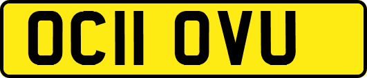 OC11OVU