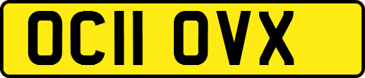 OC11OVX