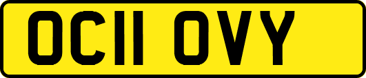 OC11OVY