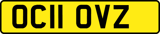 OC11OVZ