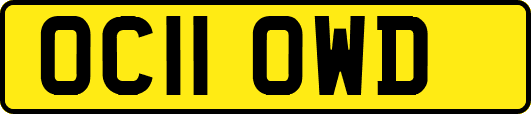 OC11OWD