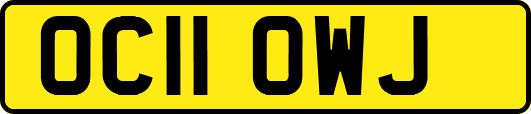OC11OWJ