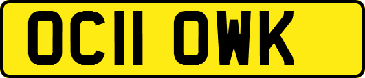 OC11OWK